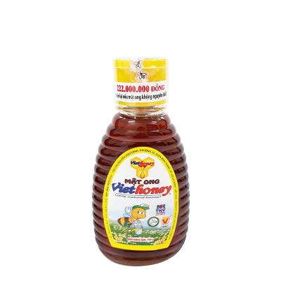 Mật ong thiên nhiên Viethoney hũ 200g
