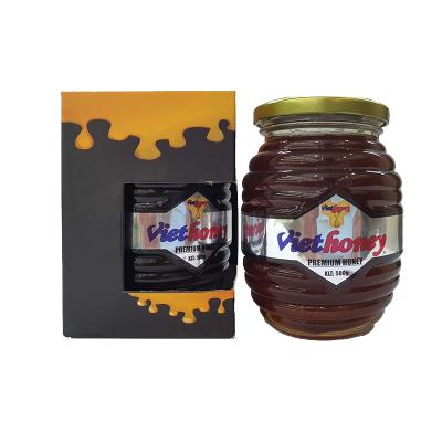 Mật ong hảo hạng Viethoney 500g