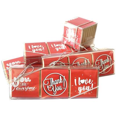 Chocolate Nhân sâm