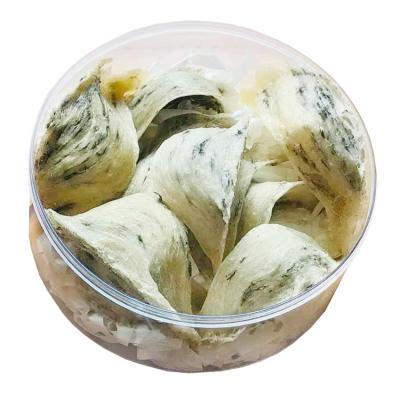 Tổ yến thô ít lông 100gr