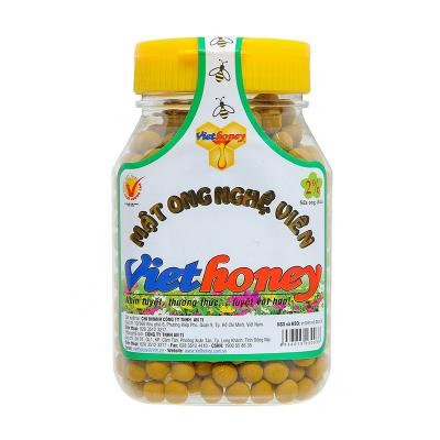 Mật ong nghệ viên Viethoney 160g